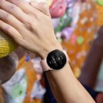 ⁦Galaxy Watch FE 40mm⁩ - الصورة ⁦9⁩