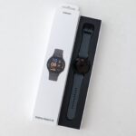 ⁦Galaxy Watch FE 40mm⁩ - الصورة ⁦2⁩