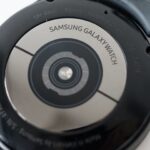⁦Galaxy Watch FE 40mm⁩ - الصورة ⁦7⁩