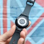 ⁦Galaxy Watch FE 40mm⁩ - الصورة ⁦6⁩