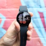 ⁦Galaxy Watch FE 40mm⁩ - الصورة ⁦3⁩