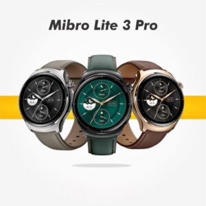 Mibro lite 3 pro