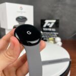 ⁦Google Pixel watch LTE⁩ - الصورة ⁦2⁩
