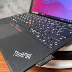 ⁦Lenovo Thinkpad X1 tablet⁩ - الصورة ⁦4⁩