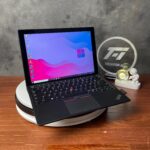 ⁦Lenovo Thinkpad X1 tablet⁩ - الصورة ⁦2⁩