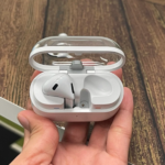 ⁦Samsung Galaxy buds 3⁩ - الصورة ⁦3⁩