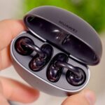 ⁦Huawei freeclip⁩ - الصورة ⁦2⁩