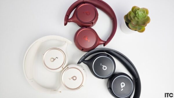⁦Anker Soundcore H30i⁩ - الصورة ⁦4⁩