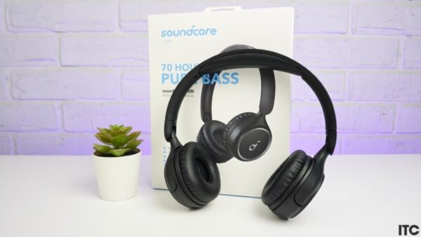 ⁦Anker Soundcore H30i⁩ - الصورة ⁦8⁩