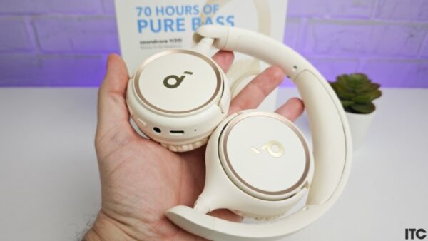 ⁦Anker Soundcore H30i⁩ - الصورة ⁦2⁩