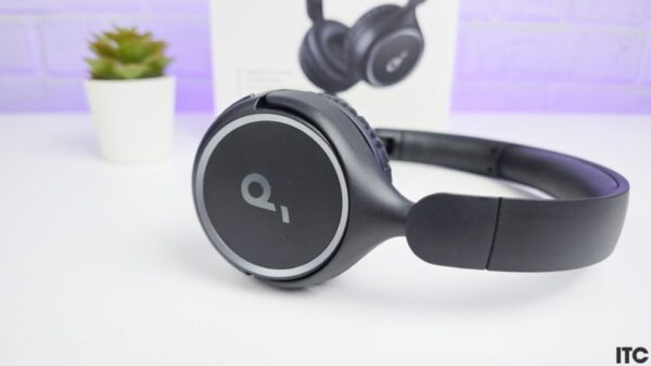 ⁦Anker Soundcore H30i⁩ - الصورة ⁦9⁩