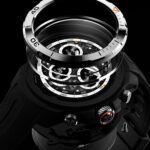 ⁦Mibro GS Explorer⁩ - الصورة ⁦2⁩