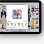 ⁦iPad mini 7⁩ - الصورة ⁦9⁩