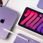 ⁦iPad mini 7⁩ - الصورة ⁦2⁩