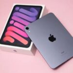 ⁦iPad mini 7⁩ - الصورة ⁦4⁩