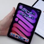 ⁦iPad mini 7⁩ - الصورة ⁦6⁩