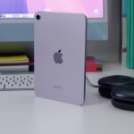 ⁦iPad mini 7⁩ - الصورة ⁦10⁩