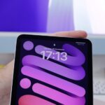 ⁦iPad mini 7⁩ - الصورة ⁦7⁩