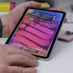 ⁦iPad mini 7⁩ - الصورة ⁦11⁩