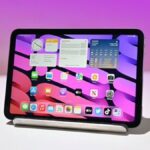 ⁦iPad mini 7⁩ - الصورة ⁦8⁩