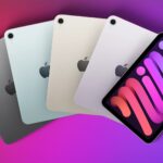 ⁦iPad mini 7⁩ - الصورة ⁦5⁩