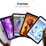⁦iPad mini 7⁩ - الصورة ⁦3⁩