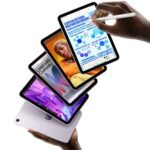 iPad mini 7