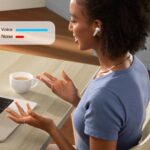 ⁦Anker Soundcore Liberty 4⁩ - الصورة ⁦7⁩