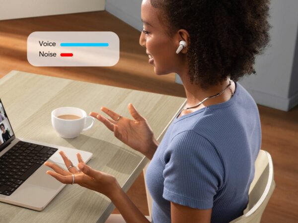 ⁦Anker Soundcore Liberty 4⁩ - الصورة ⁦7⁩