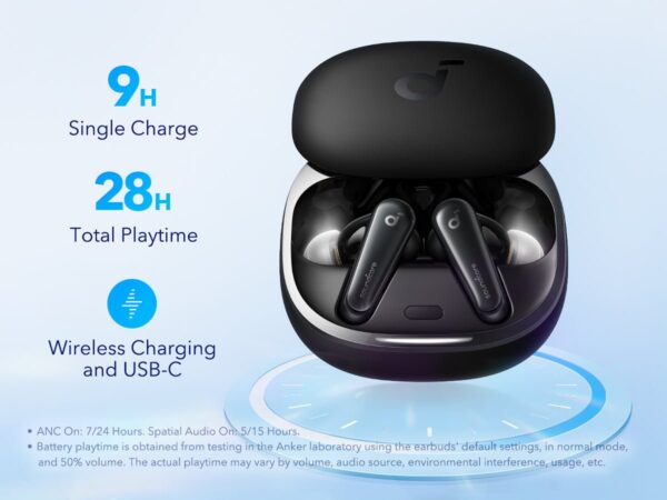 ⁦Anker Soundcore Liberty 4⁩ - الصورة ⁦11⁩