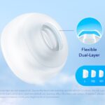 ⁦Anker Soundcore Liberty 4⁩ - الصورة ⁦8⁩