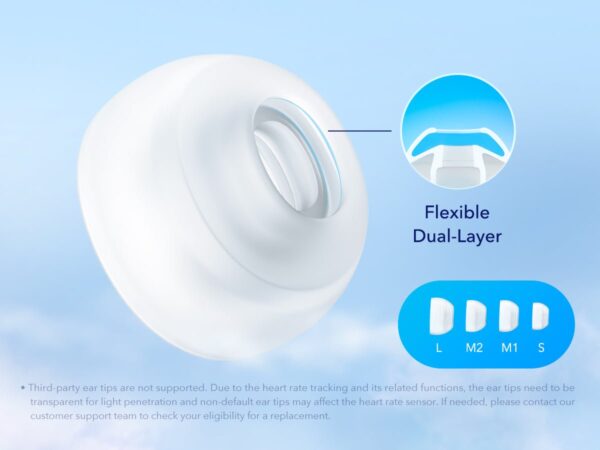 ⁦Anker Soundcore Liberty 4⁩ - الصورة ⁦8⁩