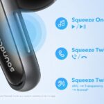 ⁦Anker Soundcore Liberty 4⁩ - الصورة ⁦4⁩