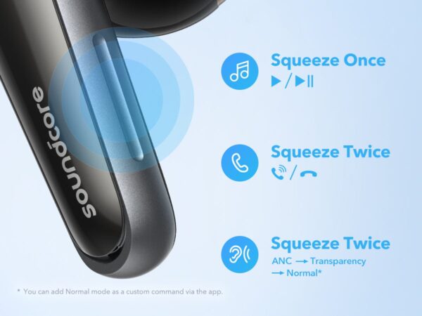 ⁦Anker Soundcore Liberty 4⁩ - الصورة ⁦4⁩