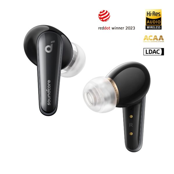 Anker Soundcore Liberty 4