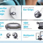 ⁦Anker Soundcore C30i⁩ - الصورة ⁦7⁩