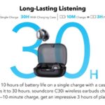 ⁦Anker Soundcore C30i⁩ - الصورة ⁦4⁩