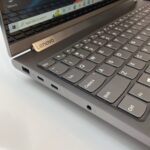 ⁦Lenovo Yoga 9 Series 2-in-1⁩ - الصورة ⁦8⁩