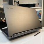 ⁦Lenovo Yoga 9 Series 2-in-1⁩ - الصورة ⁦2⁩