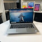 ⁦DELL Latitude 7400 2in1⁩ - الصورة ⁦2⁩