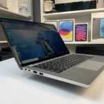 ⁦DELL Latitude 7400 2in1⁩ - الصورة ⁦4⁩