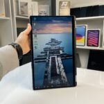 ⁦DELL Latitude 7400 2in1⁩ - الصورة ⁦3⁩