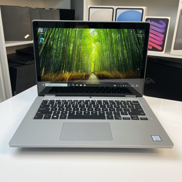 DELL latitude 3310 2in1