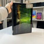 ⁦DELL latitude 3310 2in1⁩ - الصورة ⁦3⁩
