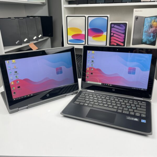 HP ProBook x360 11 G5 EE