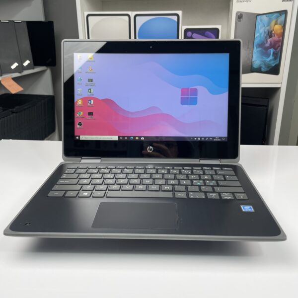 ⁦HP ProBook x360 11 G5 EE⁩ - الصورة ⁦3⁩