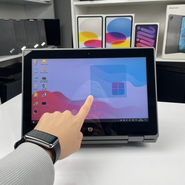 ⁦HP ProBook x360 11 G5 EE⁩ - الصورة ⁦2⁩