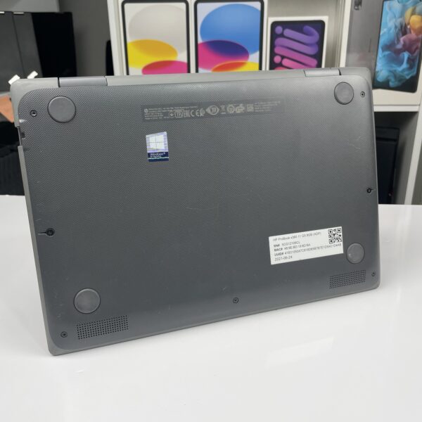 ⁦HP ProBook x360 11 G5 EE⁩ - الصورة ⁦9⁩