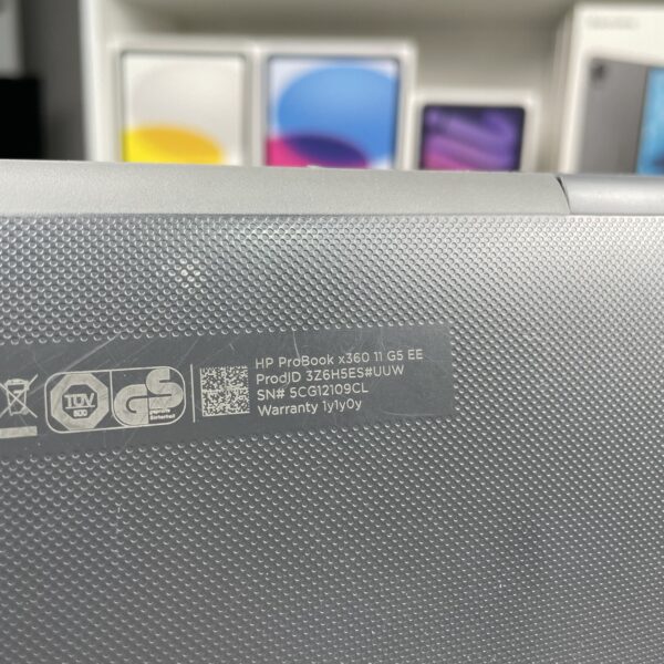 ⁦HP ProBook x360 11 G5 EE⁩ - الصورة ⁦10⁩