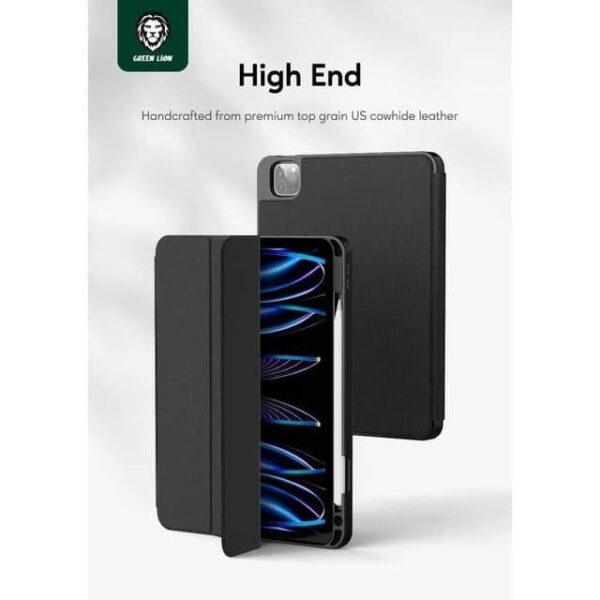 ⁦Antichoc iPad 10 GREENLION⁩ - الصورة ⁦3⁩